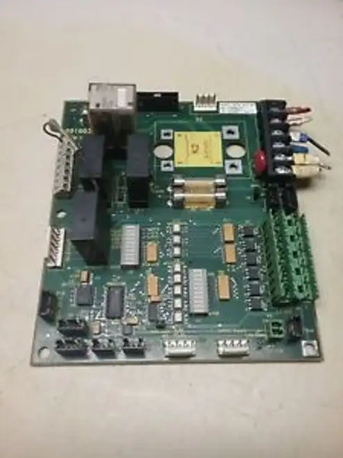 Anilam Circuit Board_90100318