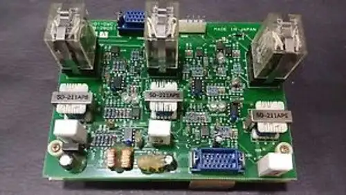 Mitsubishi Edm Machine Pc Circuit Board Ntsb-01-Dwc By172B128G51