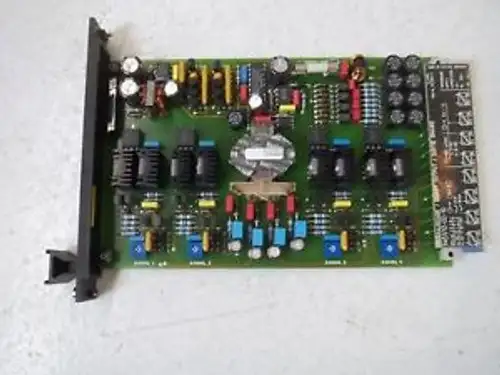 Stanl 412/826679-0002 Board