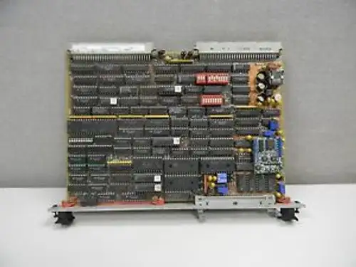 Pancon 100-096-033 Circuit Board