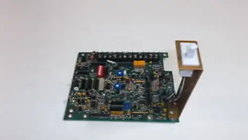 Racon Circuit Board 10053-22B-01 Rev C