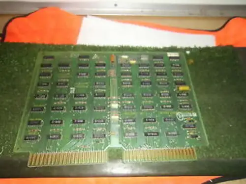 Circuit Board For Ge 1050 #44A294518-G01 #44A296322-001 #44B294285-002/6 1123