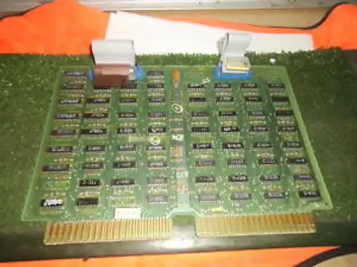 Circuit Board For Ge 1050 #44A294530-G01 #44A296314-001 #44B295402-002/2 1123