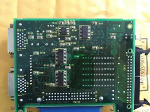 Fanuc Board A20B-2100-0150 Expedited ping A20B21000150