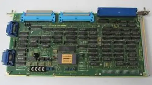 Fanuc A16B-1210-0990/04A Circuit Board