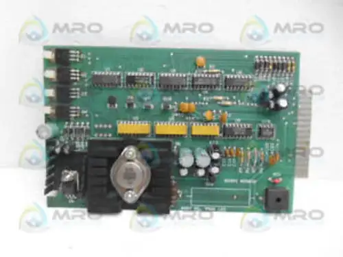 Whitlock 99Xxc25 Circuit Board