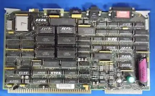 Board Pc Cincinnati 3-533-0157G Rev C