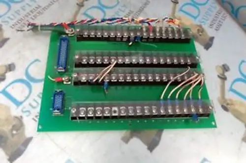 Mitsubishi Fr18A-1 Bn624B342 Pcb Board