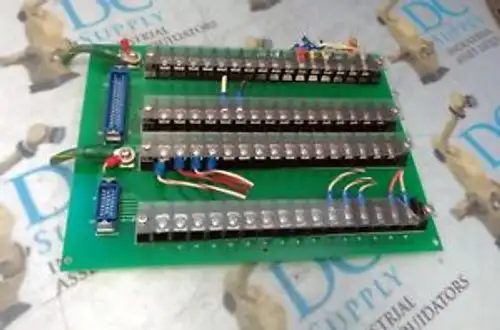 Mitsubishi Fr18A-2 Bn624B342 Pcb Board