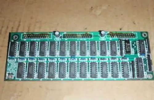 Okuma Opus 5000 Main Card 1 Board E4809-045-036-A _ E4809045036A_1911-1101-19-34
