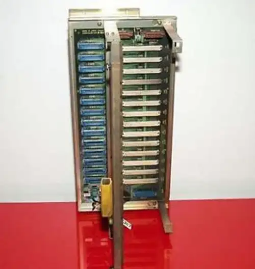 Fanuc 9 A20B-0009-0430-02A Base Card (Inv. 7267 23203)