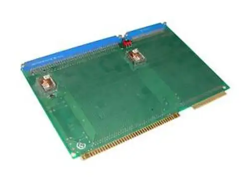 Micro Industries 9700393-0004A Circuit Board