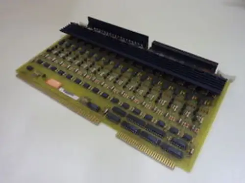 3-531-4590A Milacron Board