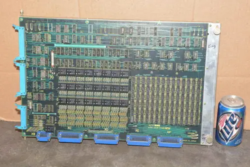 Fanuc A20B-0005-0700-04C/A350-0005-T704/03 Cnc Circuit Board Inv=13619