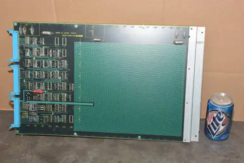 Fanuc A20B-0006-0200-01A/A350-0006-T204/01 Cnc Circuit Board Inv=13620