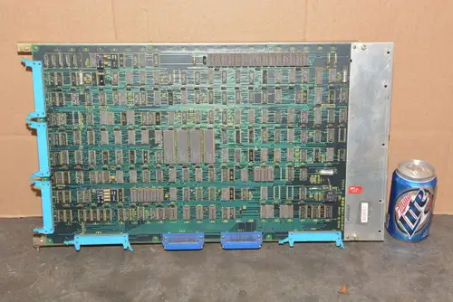 Fanuc A20B-0006-0190-02B/A350-0006-T194/02 Cnc Circuit Board Inv=13617
