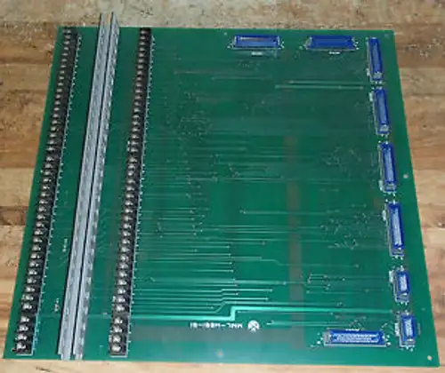 Mws Circuit Board Pcb Mml-Mb01-01 _ Mmlmb0101 _ Mml-Mbo1-O1