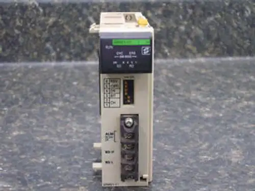 Omron Cqm1-Srm21-V1 Srm21-V1 Module Is Repaired With A 30 Day