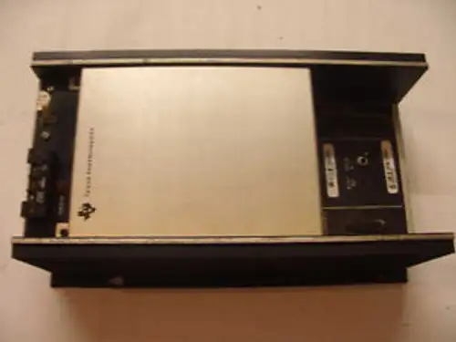 Texas Instruments 5Ti-1013 5Ti Sequencer Is Repaired With A 30 Day