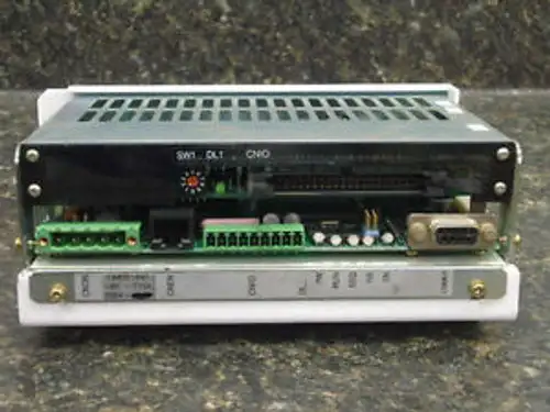 Wtc U81-T10A S554 Timer Unit Is Repaired With A 30 Day