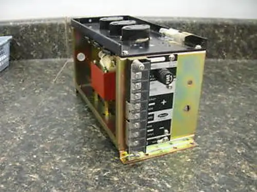 Metronix Co. S-8426 5-10Vdc Power Supply Is 30 Day