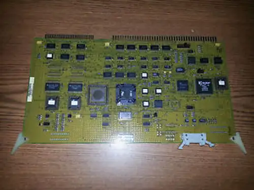 Cincinnati Milacron Acu-Rite 850 Control Sump 3-542-1118A Board