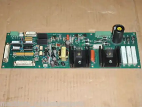 Circuit Board Hvadpd 0496 _ Hvadpd0496 _ Hvadpd-0496 _ Hcadpd 0496 _ Hcadpd0496