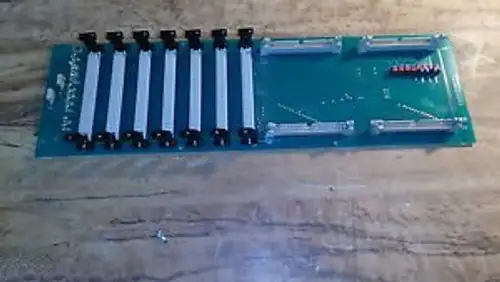 Circuit Board 1-Bus-Plt-Iv/01 Bs _ 1Buspltiv01Bs _ Ero Logic 120