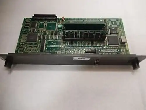 Fanuc Board With Daughter Boards A16B-3200-0054/03A A16B32000054/03A