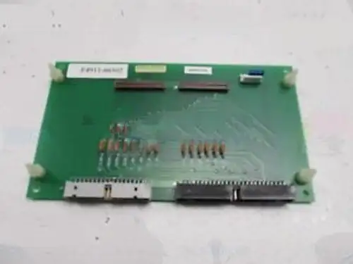 Hp E4911-85302 Circuit Board