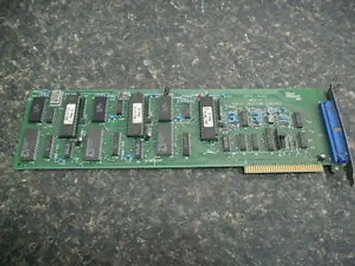 Galil Motion Control Dmc-430 Pc Board Is Repaired With A 30 Day