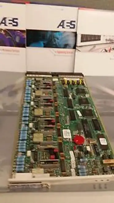 Tn742B-R At&T Circuit Board