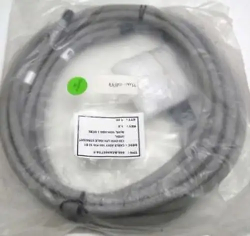 Cable Assy 160 Pin 32 E1 120 Ohm Lfh Male Straght Tpn: 998-Bza000754-X 3Mt