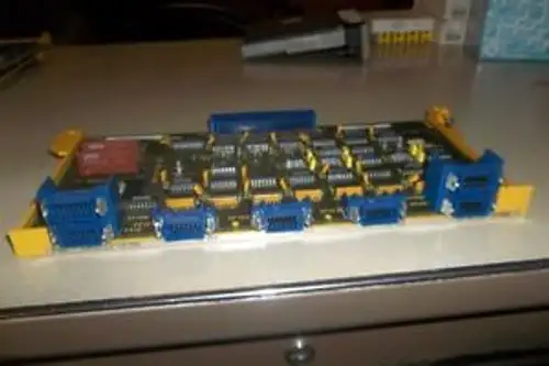 Ge Fanuc A16B-1212-0030/02B A16B-1212-0030 Pcb