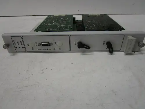Modulo di interfaccia Interbus-S di Indramat Plcb06-02-Fw - - -