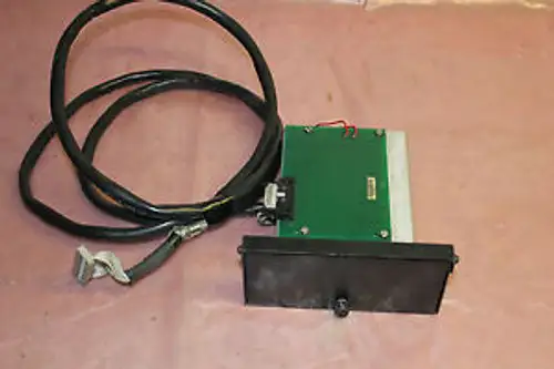 Acramatic 2100 A2100 Floppy Drive 3-424-2128A