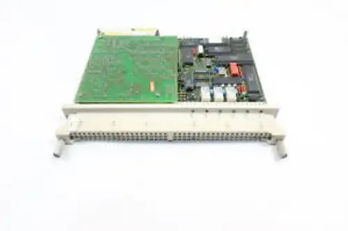 Siemens G33928-S2550-C001-D0-0036 7Mh3305-1Ab Pcb Circuit Board