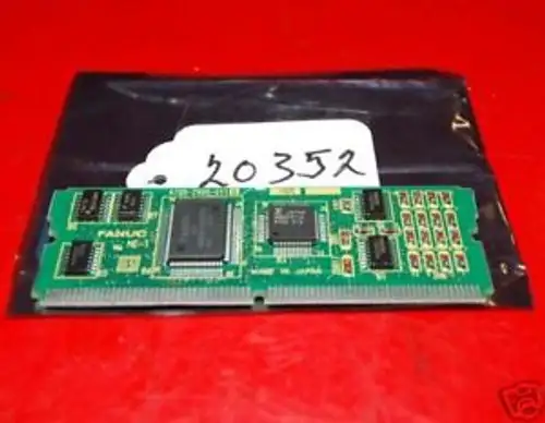 Fanuc A20B-2900-0110/06B I/O Module /Old Stock