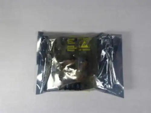 Tocco D-14712 Pulse Gating Pc Board Nop
