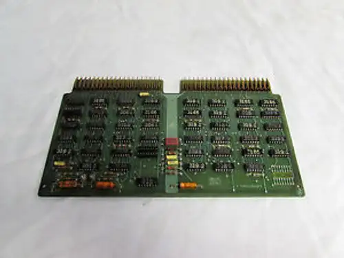 Ge Fanuc 44B398339-002/2 44A397857-G01 44B398262-001 Circuit Board Xlnt
