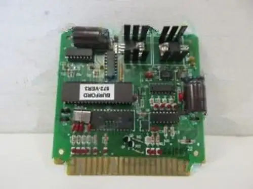 Burford C06471 Circuit Board