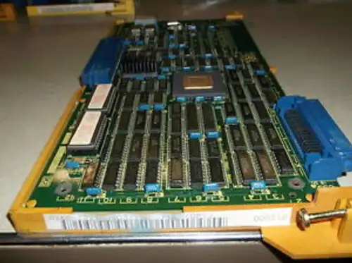 Fanuc Pc Control Card Control A16B-1211-0903/12B