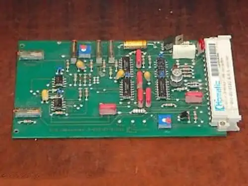Homatic F/U-Wandler Cicuit Board 2-083-01-8100A _ 2083018100A Pcb