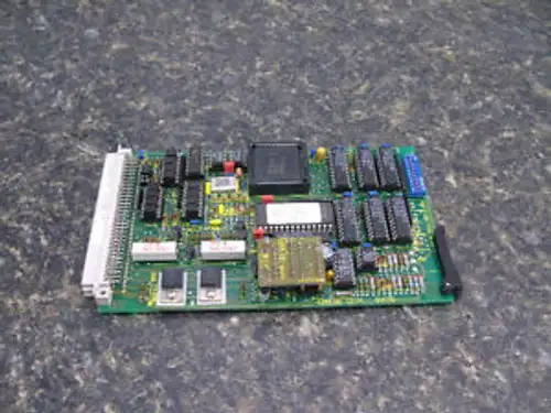 Grecon Lc-71 551710 Pc Board Is Repaired With A 30 Day