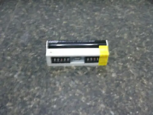 Kuroda Uni-Wire Sys. Dtv-16 Data Transfer Unit Is 30 Day