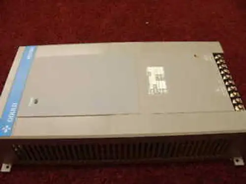 Gould / Modicon Pe-0100-000 Rev A Pe0100 Power Supply Repaired 30 Day