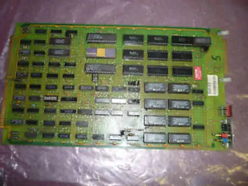 Cincinnati Milacron Clp Board 3-531-4006A 3-531-0084G