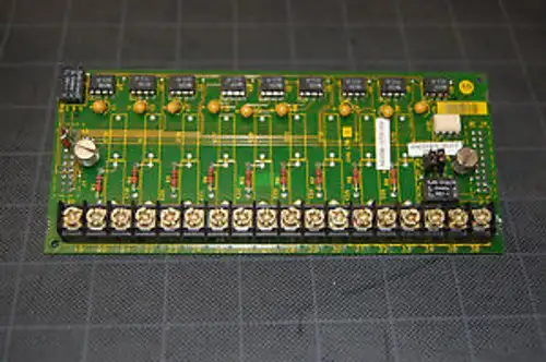 New Allen Bradley Interface Board 42336-173-53