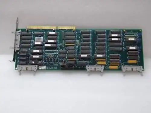 Assy 2210627 Rev 0417-1 4110508 Circuit Board