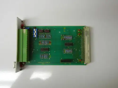 Mannesmann-Rexroth Ea2 Vts06102X 00020251